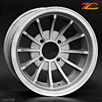 14x6.5 12 spoke, set of 4